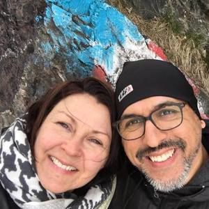 Meet your Posher, Jocelyne